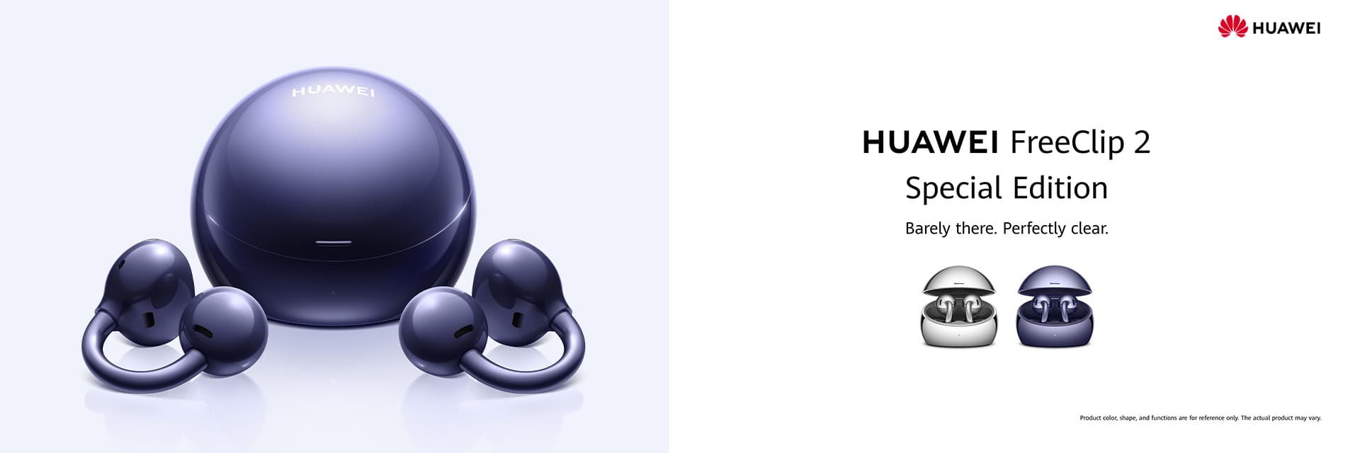 Huawei FreeClip 2 Special Edition