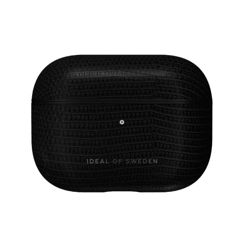 iDeal Of Sweden Atelier Case for Airpods Pro - Eagle Black