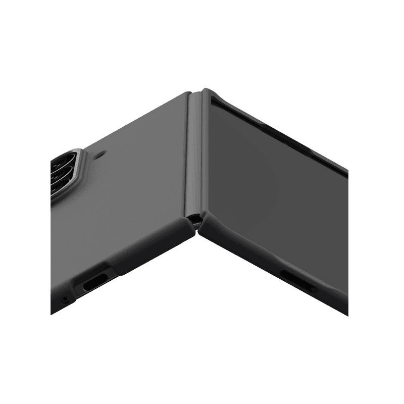 Araree Aero Flex Magsafe Case for Samsung Galaxy Z Fold 8 Ultra - Black
