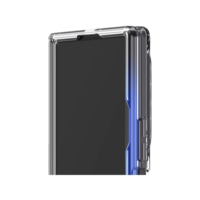 Araree Duple Magsafe Case For Samsung Galaxy Z Fold 8 Ultra - Clear