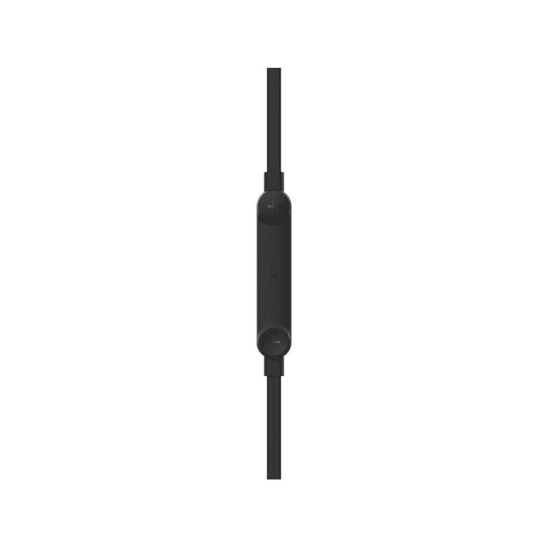 Belkin Headphones With USB-C Connector - Black
