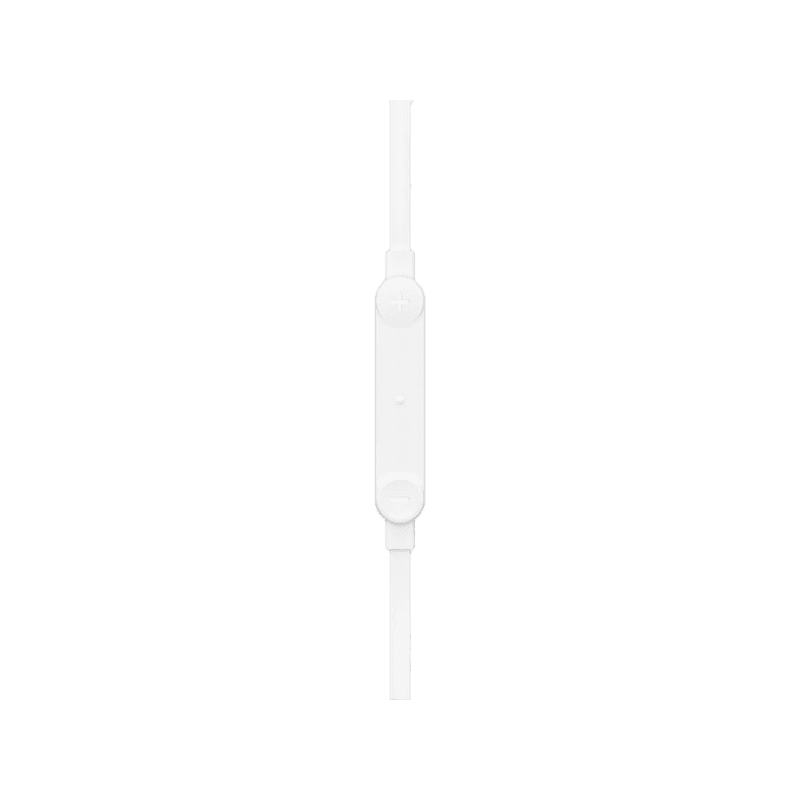 Belkin Headphones With USB-C Connector - White