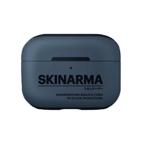 SkinArma Spunk Case for Airpods Pro 2 - Blue