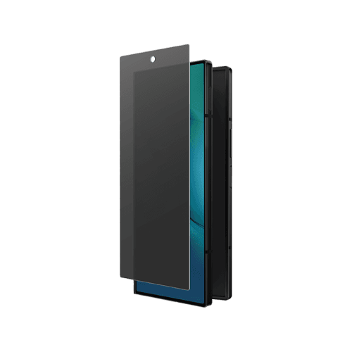 Uniq Optix Privacy Glass Screen Protector for Samsung Galaxy Z Fold 7