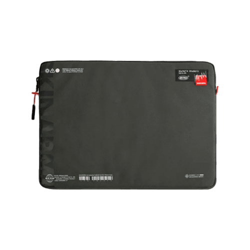 Skinarma Fardel Laptop Bag (Up To 14'') - Green