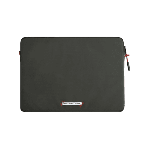 Skinarma Fardel Laptop Bag (Up To 14'') - Green