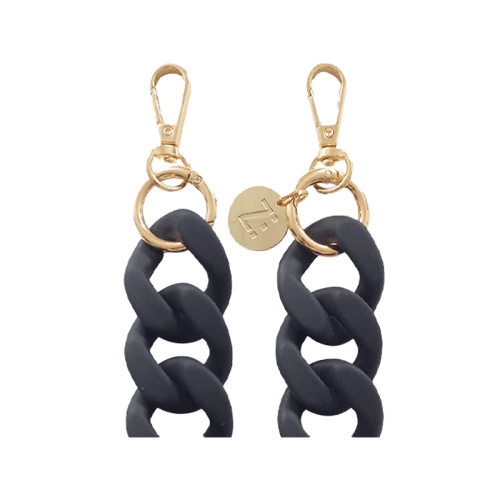 Zanae Phone Necklace - Deep Lake