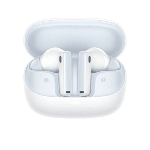 Baseus Bowie M2s True Wireless Earphone - Moon White