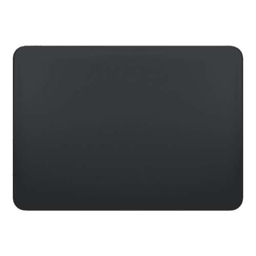 Apple Magic Trackpad With Multi-Touch Surface - Black