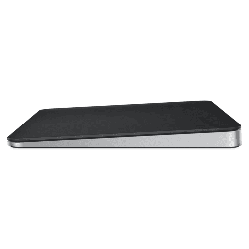 Apple Magic Trackpad With Multi-Touch Surface - Black