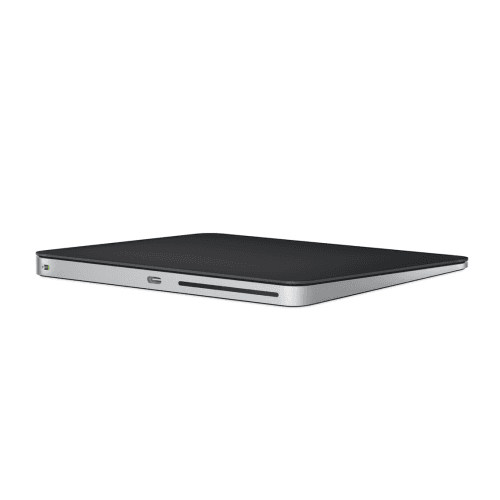 Apple Magic Trackpad With Multi-Touch Surface - Black