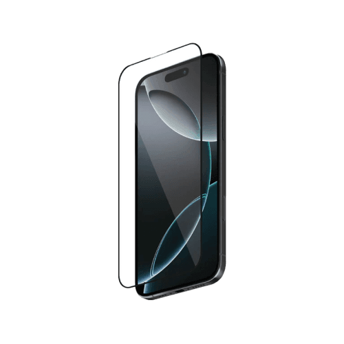 Smart Premium Clear Screen Protector for iPhone 16 Plus