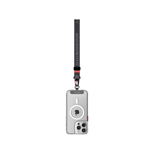 SkinArma Scout Handstrap - Grey