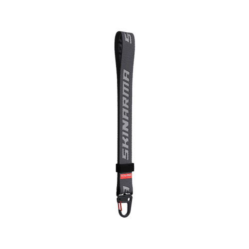 SkinArma Scout Handstrap - Grey