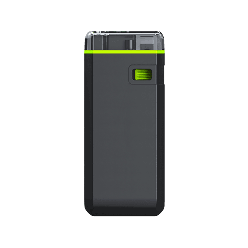 Goui Beast 65W 20000mAh Power Bank With Digital Display - Black