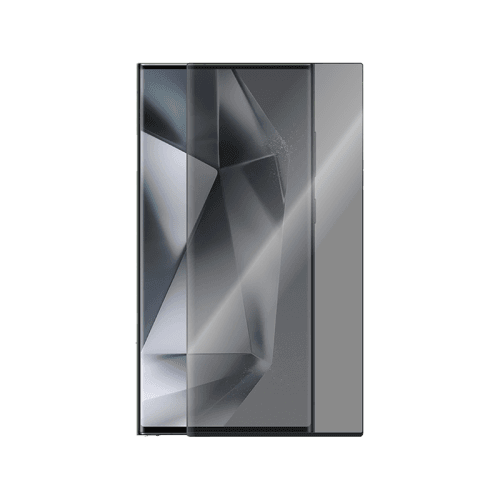Smart Premium Privacy Screen Protector for Galaxy S24 Ultra