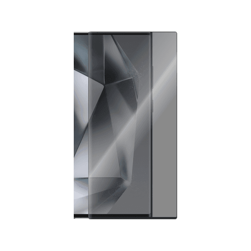 Smart Premium Privacy Screen Protector for Galaxy S24 Ultra