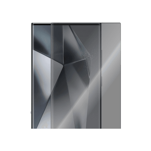 Smart Premium Privacy Screen Protector for Galaxy S24 Ultra