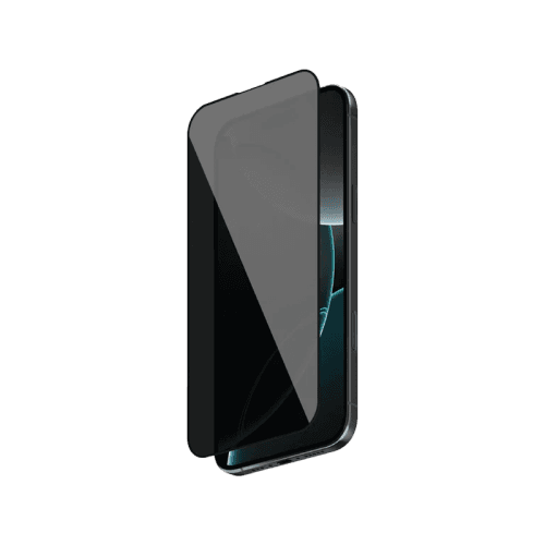 Smart Premium Privacy Screen Protector for iPhone 16 Plus