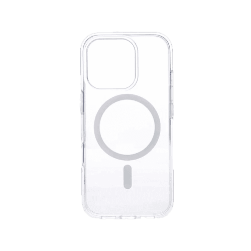 Eltoro MagSafe Clear Case for iPhone 16 Pro