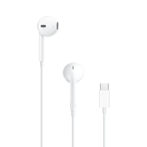 Apple EarPods with USB-C Connector Original
