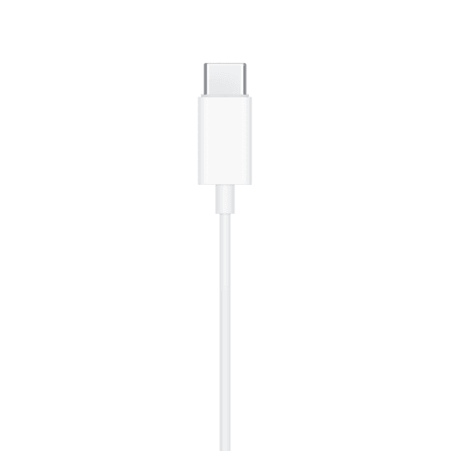 Apple EarPods with USB-C Connector Original
