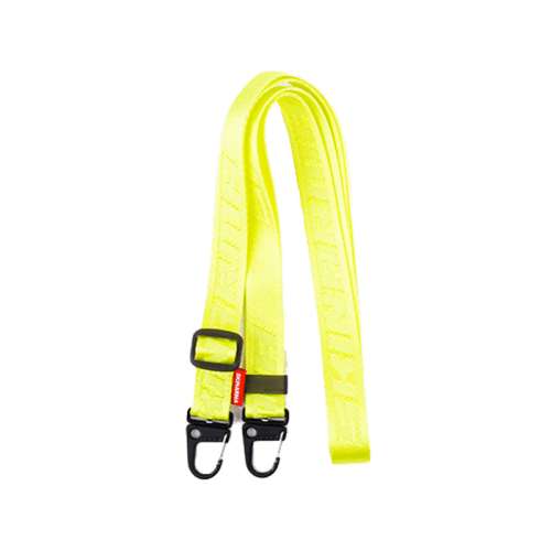 SkinArma Scout Lanyard - Yellow