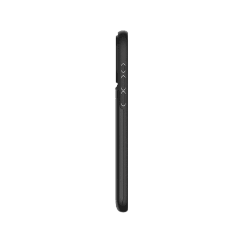 Spigen Armor Slim Case for iPhone 15 Pro Max - Black