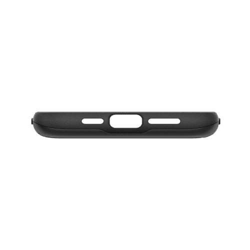 Spigen Armor Slim Case for iPhone 15 Pro - Black