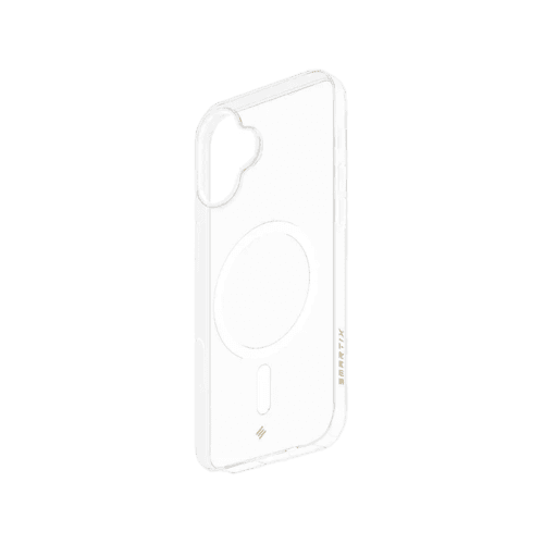 Smart Premium Clear Magsafe Case for iPhone 16