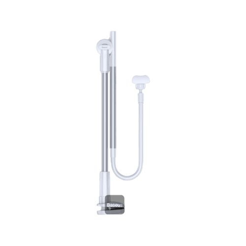 Baseus Unlimited Adjustment Lazy Holder Pro - Silver
