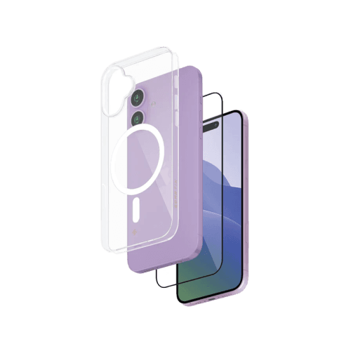 Smart Premium Bundle for iPhone 16