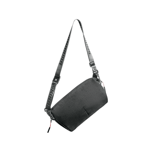 SkinArma Fardel Crossbody Pouch - Black