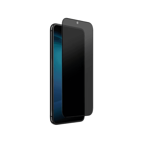 Uniq Optix Privacy Glass Screen Protector for Samsung Galaxy S24 Plus