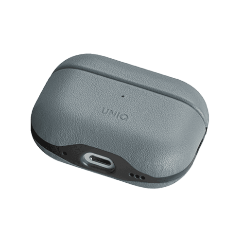 Uniq Lyden DS case for Airpods Pro 2 - Washed Blue / Black