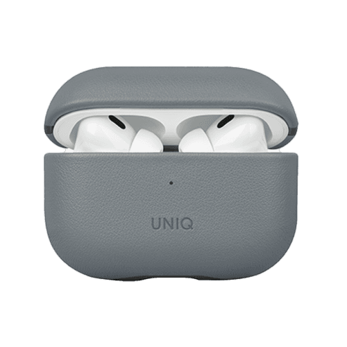 Uniq Lyden DS case for Airpods Pro 2 - Washed Blue / Black