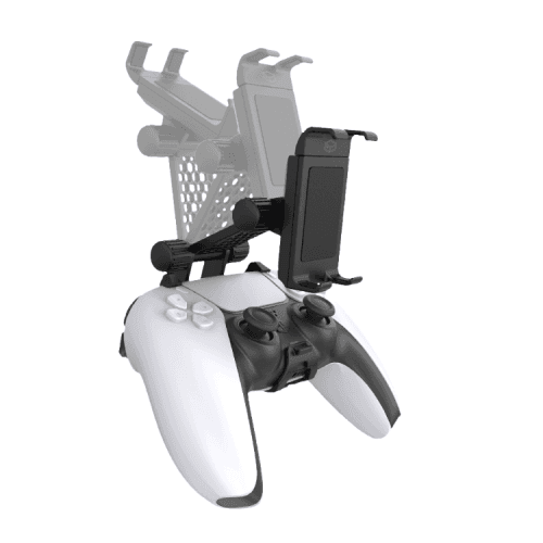 PowerWave PS5 Controller Phone Mount