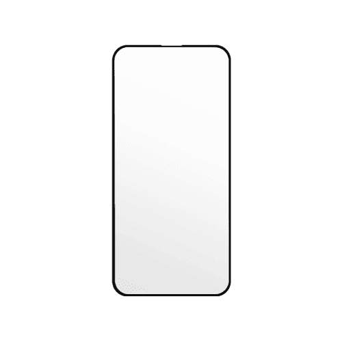 BodyGuardz PRTX Clear Screen Protector for iPhone 16 Pro Max