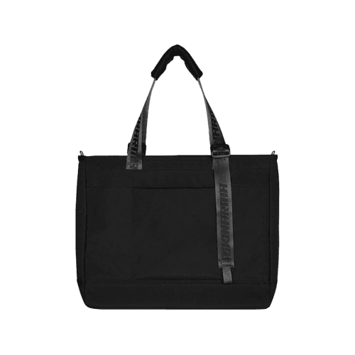 SkinArma Jager Utility Tote Bag - Black