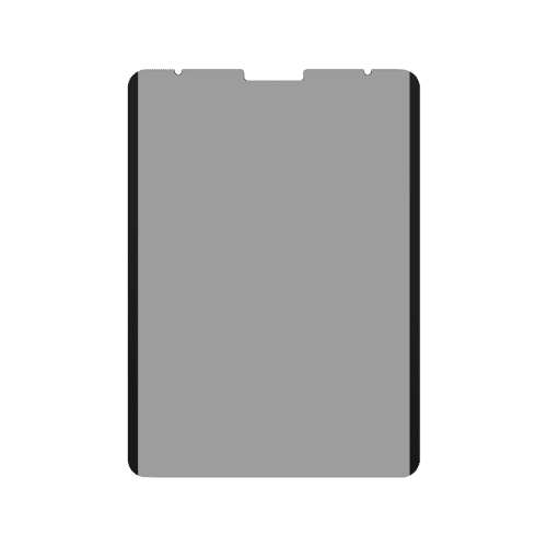 Baseus 0.33mm Full-Coverage Privacy Magnetic Screen Protector for iPad Pro 11"