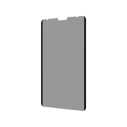 Baseus 0.33mm Full-Coverage Privacy Magnetic Screen Protector for iPad Pro 11"