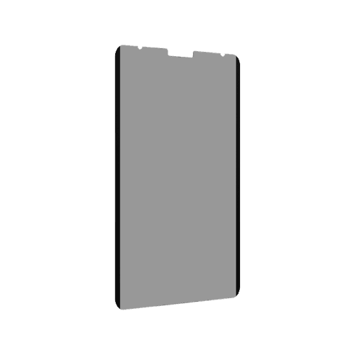 Baseus 0.33mm Full-Coverage Privacy Magnetic Screen Protector for iPad Pro 11"
