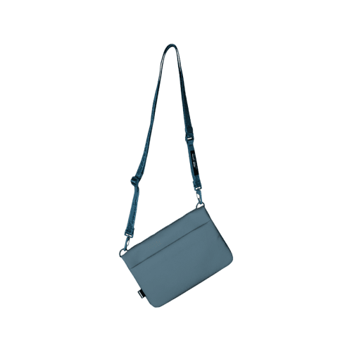 SkinArma Juno Satchel Bag - Blue