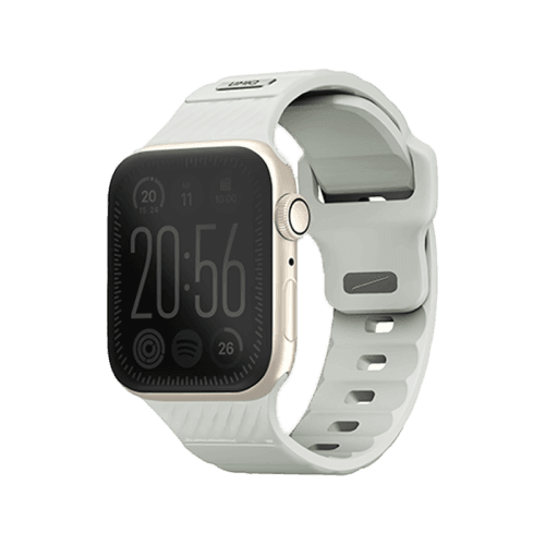 Uniq Stride SE FKM Apple Watch Strap 40/41/42mm - Lume