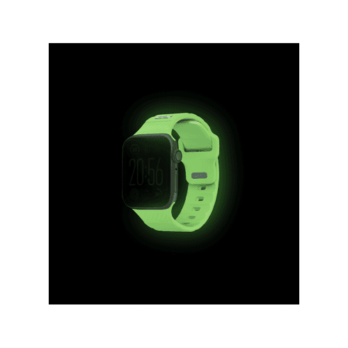 Uniq Stride SE FKM Apple Watch Strap 40/41/42mm - Lume