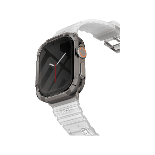 SkinArma Kurono Case for Apple Watch Ultra - Grey