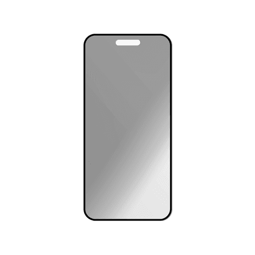 BodyGuardz PRTX Privacy Screen Protector for iPhone 16 Pro