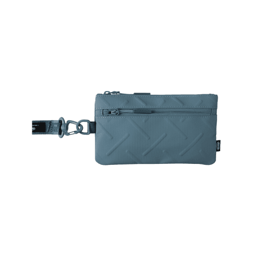 SkinArma Juno Clutch Bag - Blue