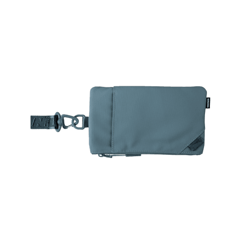 SkinArma Juno Clutch Bag - Blue