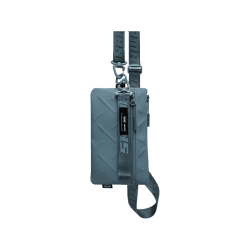 SkinArma Juno Clutch Bag - Blue